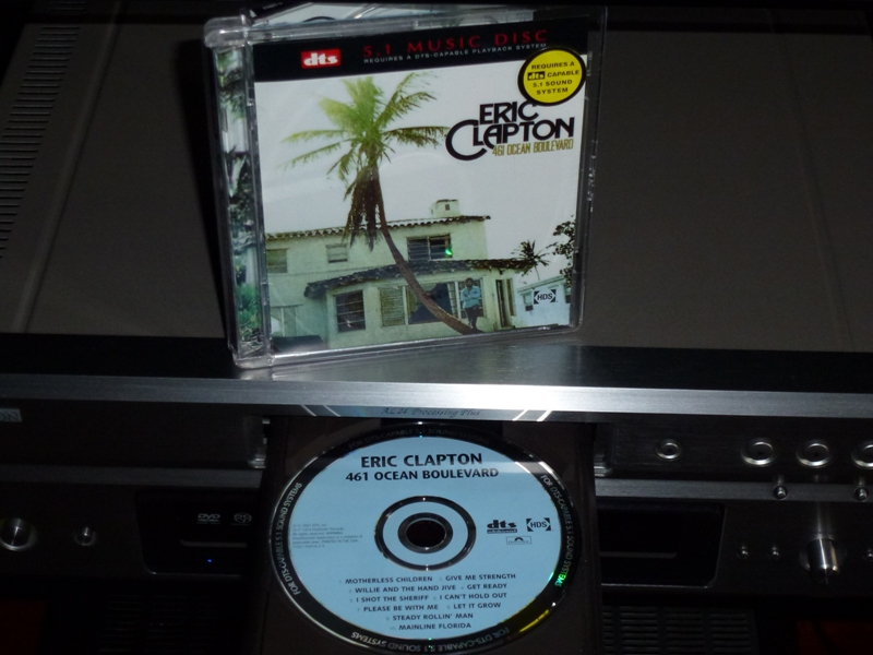 Eric Clapton Lossless Music Download FLAC APE WAV
