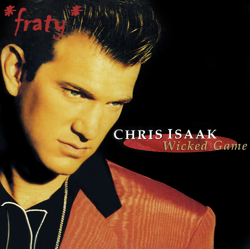 Chris Isaak Wicked Game