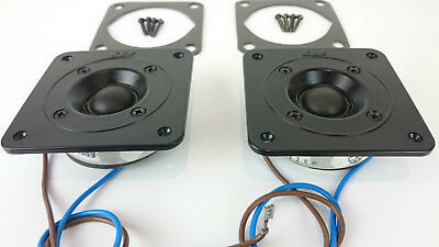 Kef Reference Hf Tweeter T Ohm Sp Hifisentralen