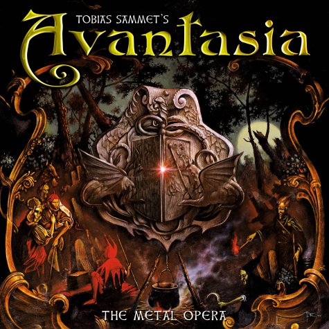 02-Avantasia - Metal Opera part I (2001).jpeg