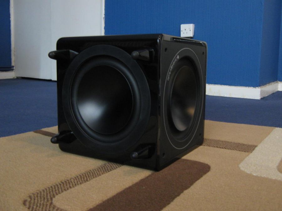 Cambridge audio deals minx x500