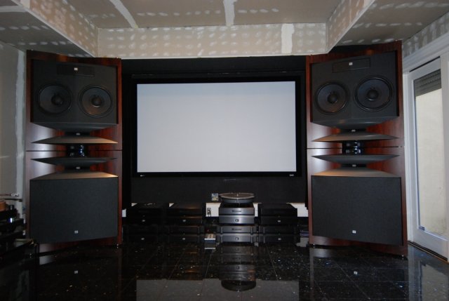 2 pair JBL Everest's DD66000 with Eight Bryston 28BSST2. Digital (DSP) Active Crossover.jpg