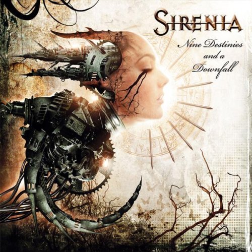 (2007)+Sirenia+-+Nine+Destinies+And+A+Downfall.jpg