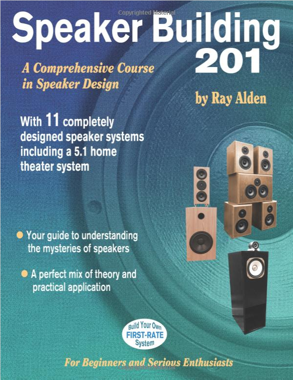 2017-12-06 00_32_29-Speaker Building 201_ Ray Alden_ 9781882580453_ Amazon.com_ Books.png