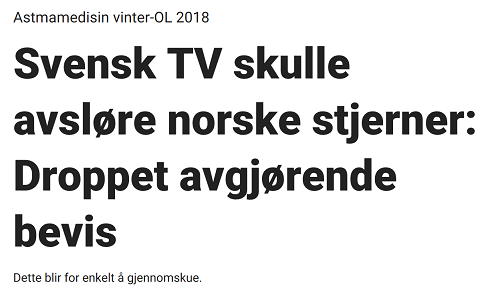 2018-02-08 09_40_30-Astmamedisin vinter-OL 2018 - Svensk TV skulle avsløre norske stjerner_ Dro.png