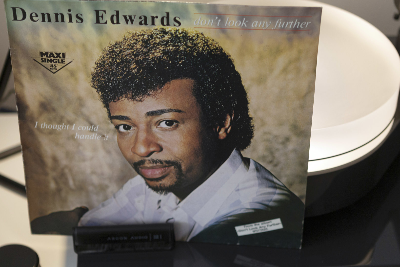 20220305 Dennis Edwards - -Don't Look Any Forther- 1984.jpg