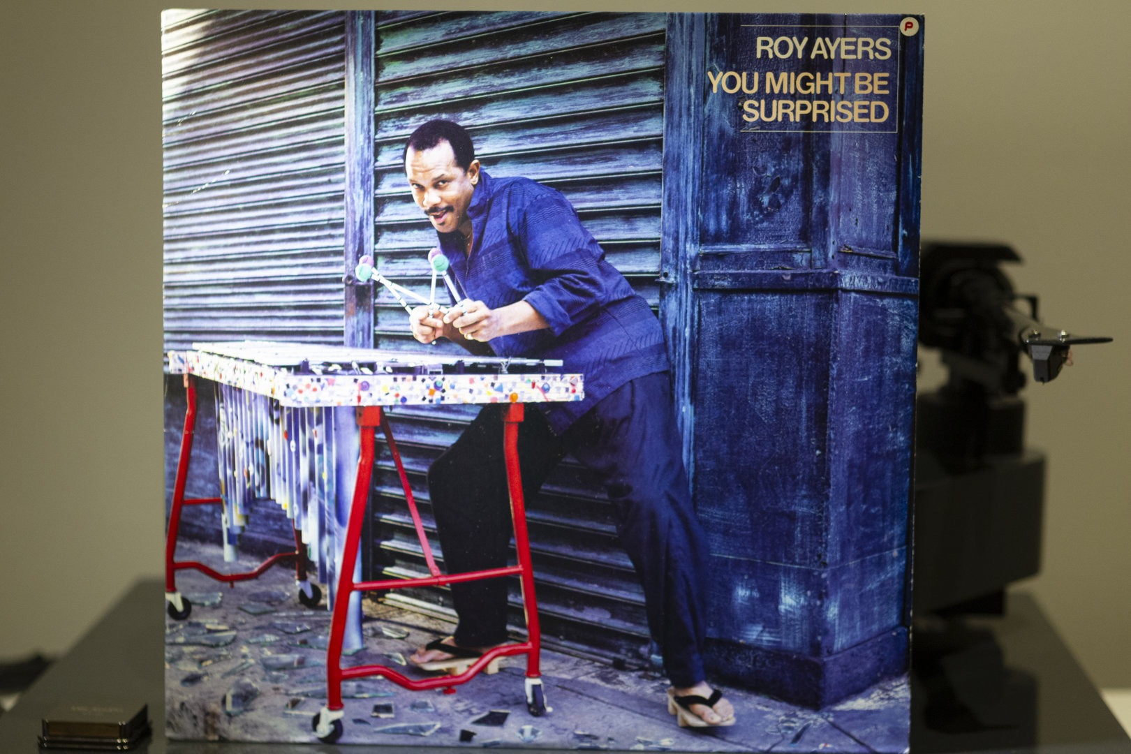 20220924 Roy Ayers -You Might Be Surprised- 1985.jpg