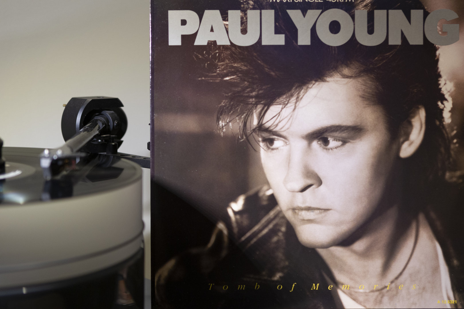 20221215 Paul Young -Tomb of Memories- 1985.jpg