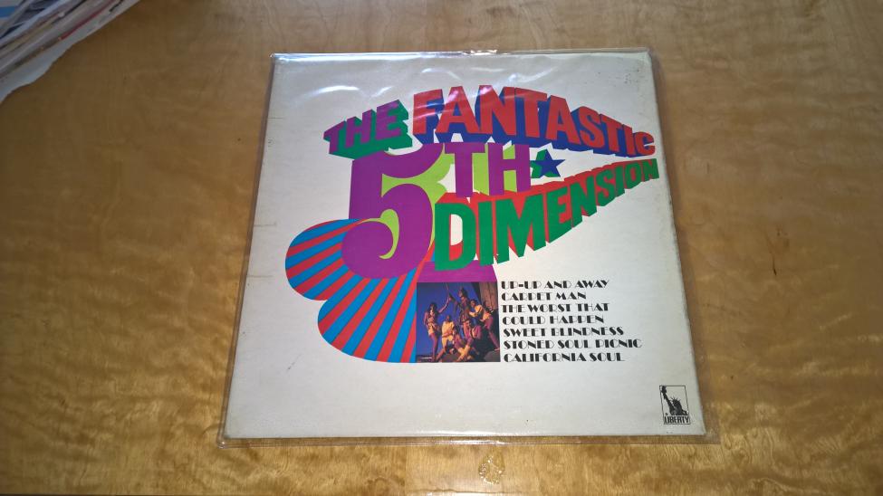 5Th Dimension-The Fantastic.jpg