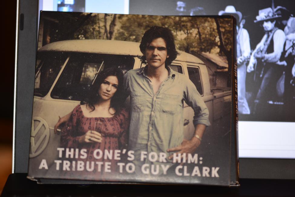 A Tribute To Guy Clark. 2011 001.jpg