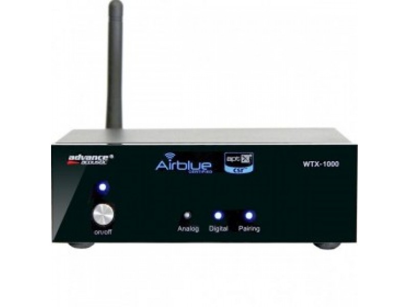 Advance Acoustic WTX-1000 - Front.jpg