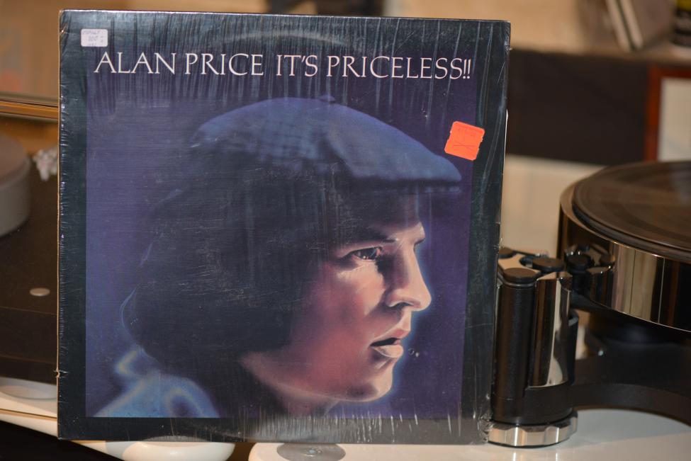 Alan Price. Priceless. 1982 001.jpg