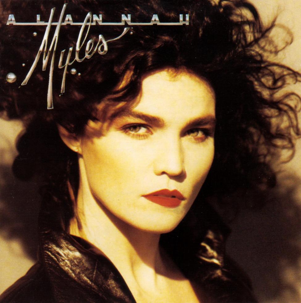 Alannah Myles - Alannah Myles. Atlantic A2 81956.jpg