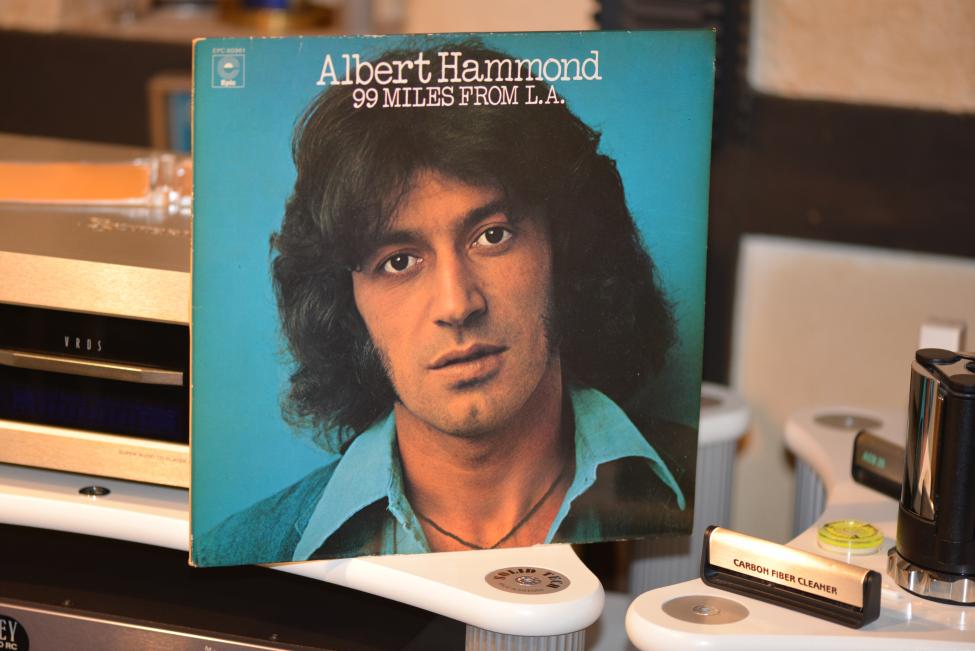 Albert Hammond. 99  Miles From L.A 001.jpg