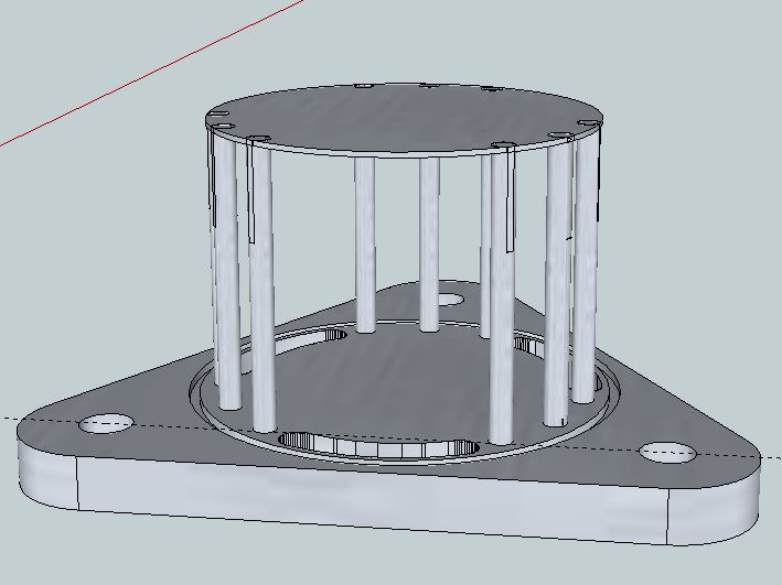 amp base with raised double toroid cage 2 snipped.JPG