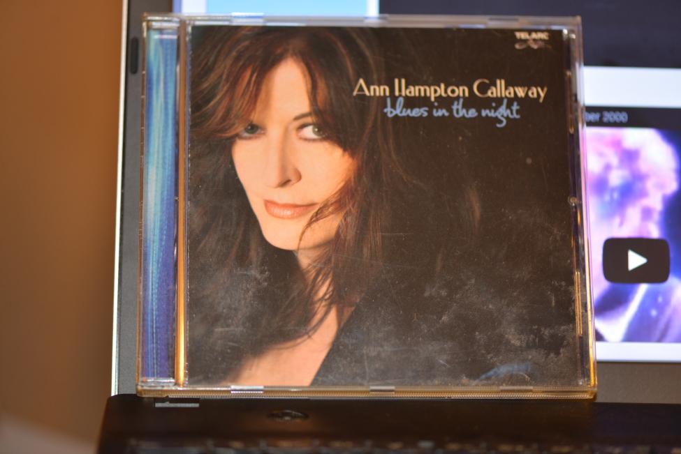 Ann Hampton Callaway. blues in the night. 2006 001.jpg