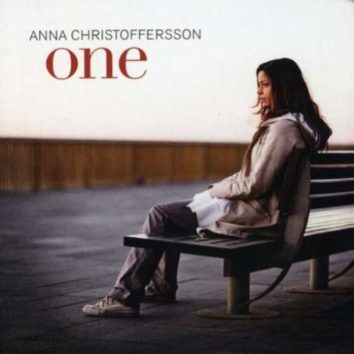 Anna Christoffersson - One 2008 front.jpg