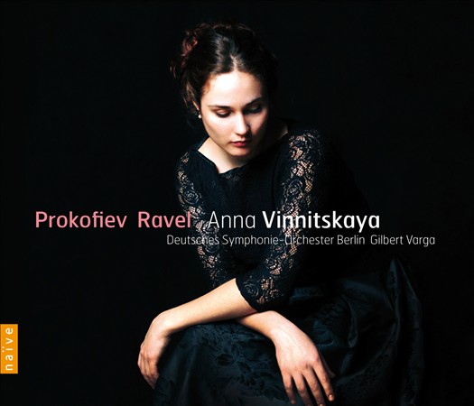 Anna Vinnitskaya Prokofiev Ravel.jpg