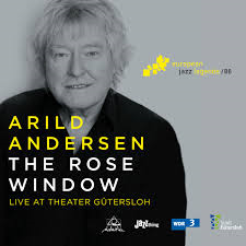 Arild Andersen - The Rose Window.png