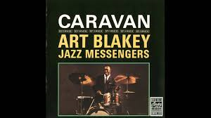 art blakey caravan.png