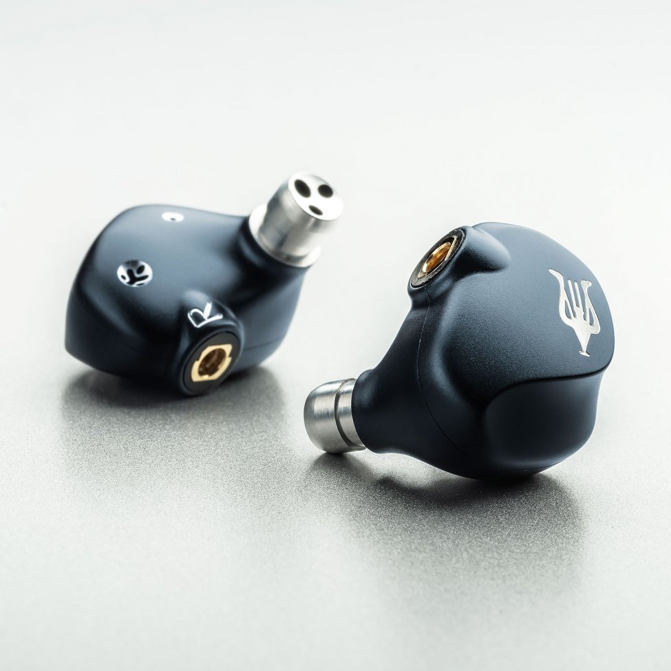 Meze Audio RAIPENTA 4.4mm MMCXバランスリケーブル 1.2m MRAI4.4SP-J