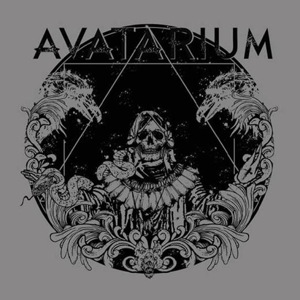 Avatarium - Avatarium.jpg