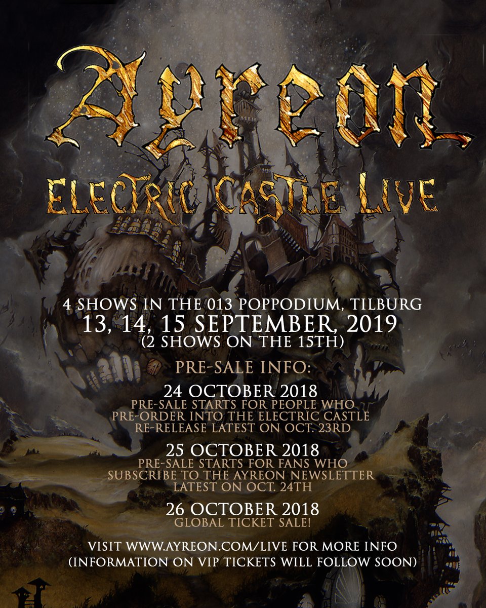 Ayreon elecric castle live.jpg