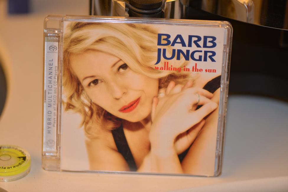 Barb Jungr. Walking in the sun 001.jpg