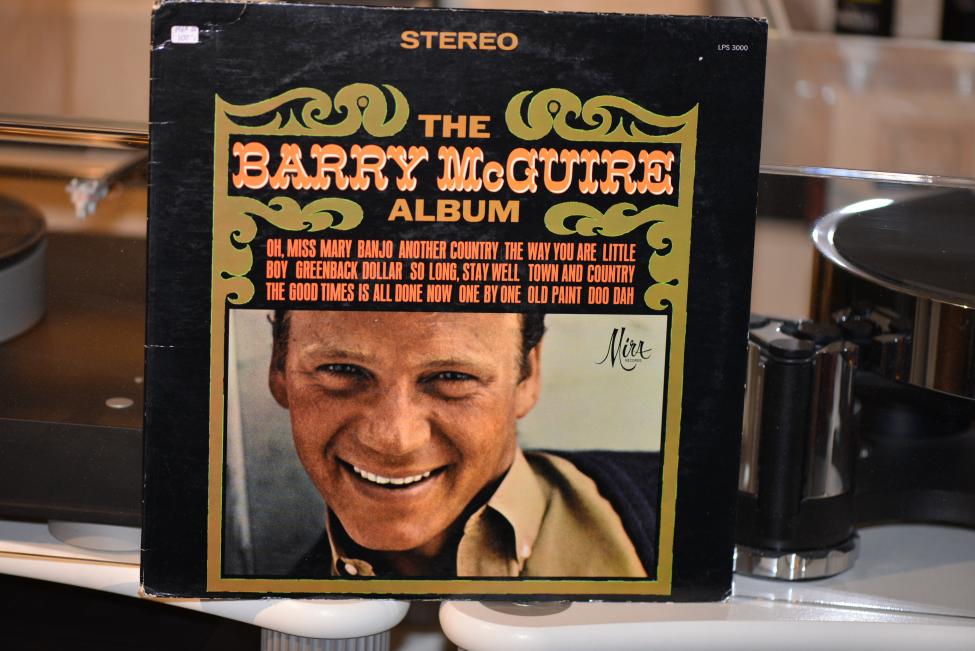 Barry McGuire. Album 001.jpg