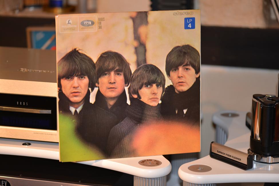 Beatles For Sale. 1964 001.jpg