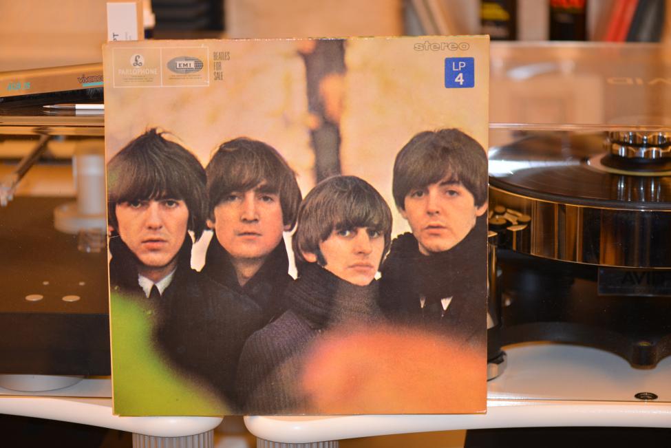 Beatles For Sale. 1964 001.jpg