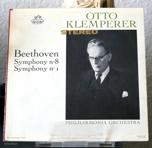 Beethoven symph 1 og 8 Klemperer PO.JPG
