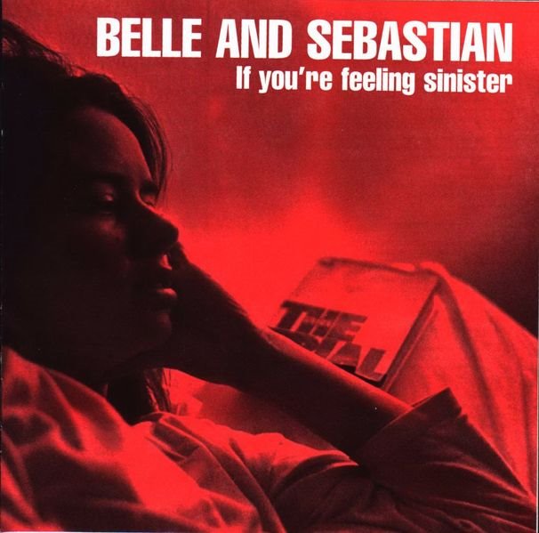 Belle And Sebastian-If You`re Feeling Sinister.jpg