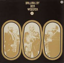 Ben Webster - Ballads.png