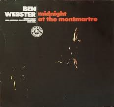 ben webster - midnight at the montmartre.png