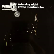 ben webster - saturday night at the montmartre.png