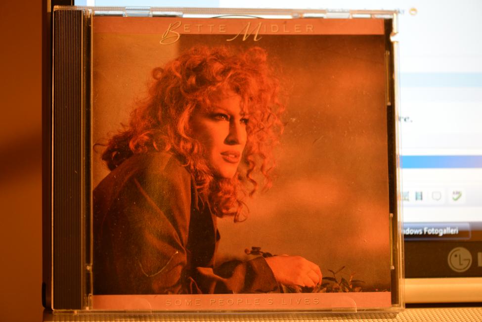 Bette Midler. Some Peoples Lives. 1990 001.jpg