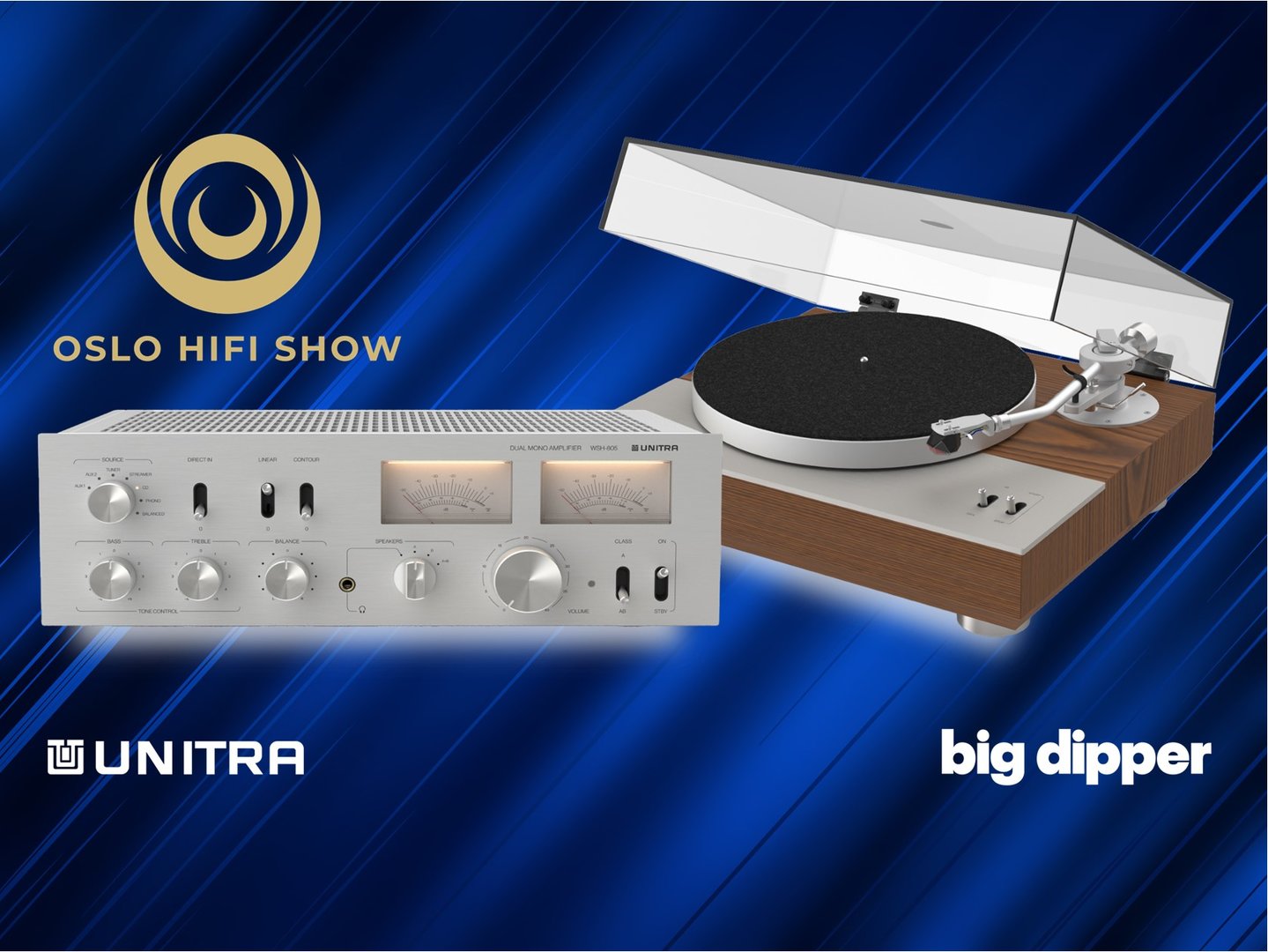 Big Dipper_Unitra_Oslo HiFi Show 2025_HFS.jpg