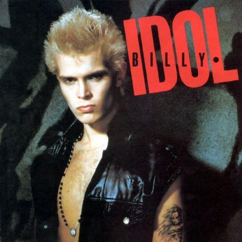 Billy Idol - Billy Idol.jpg