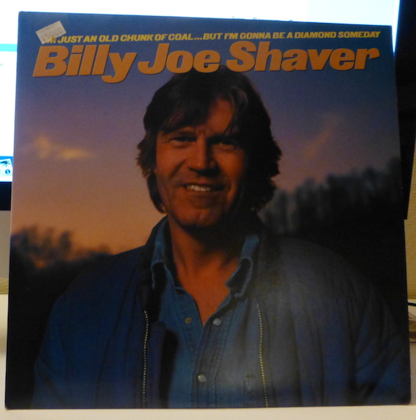 Billy Joe Shaver I´m just.....jpg