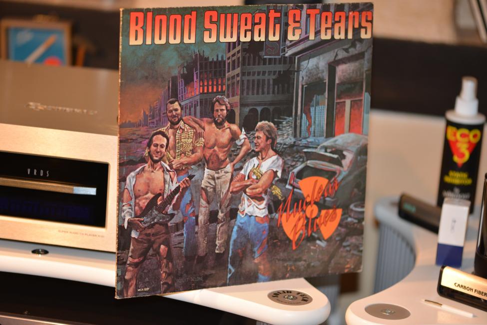 Blood Sweat & Tears. Nuclear Blues. 1980 001.jpg