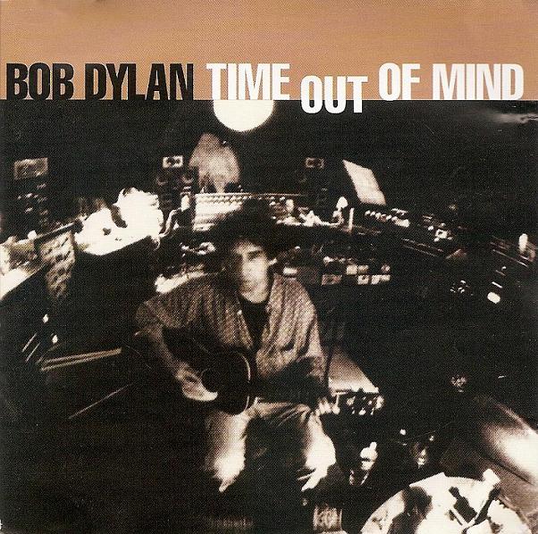 Bob Dylan - Time Out of Mind.JPG