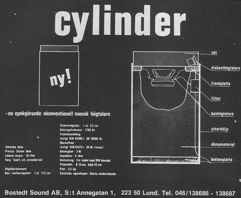 Bostedts Cylindern annons 1973.jpg