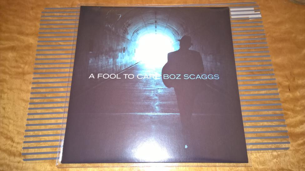 Boz Scaggs-A Fool To Care.jpg