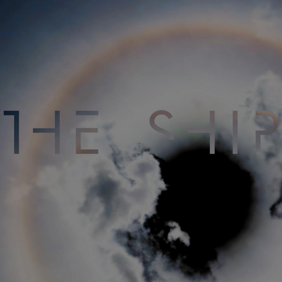 Brian Eno - The ship.jpg