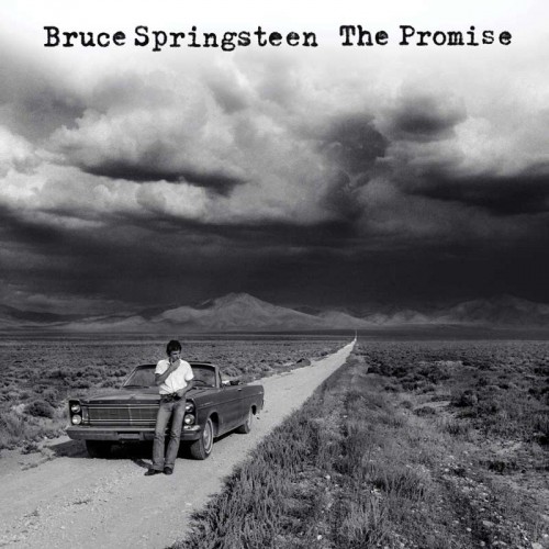 Bruce Springsteen - The Promise.jpg