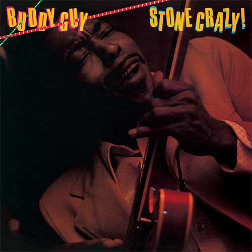 Buddy Guy - Stone Crazy.jpg