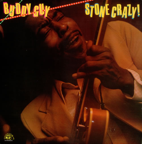 Buddy Guy - Stone Crazy.jpg