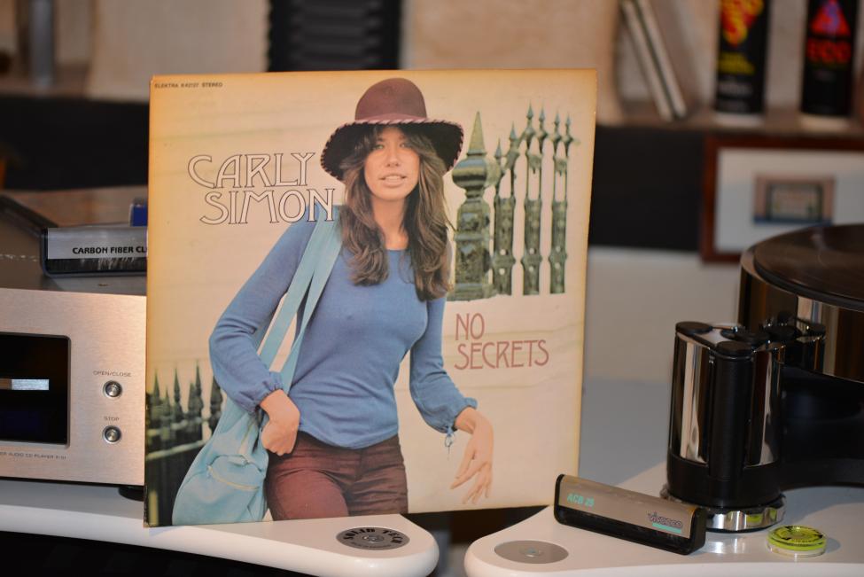 Carly Simon. No Secrets. 1974 001.jpg