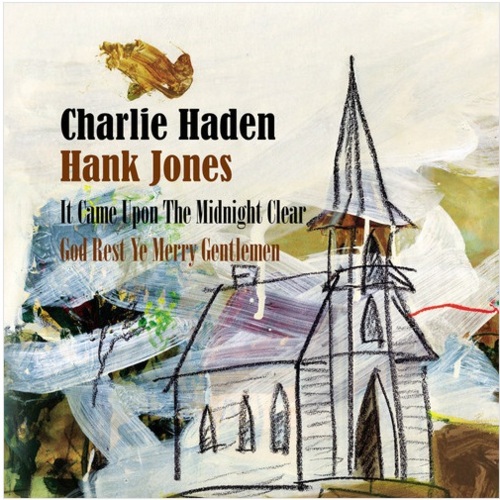 Charlie Haden&Hank Jones- God Rest Ye Merry Gentlemen.jpg